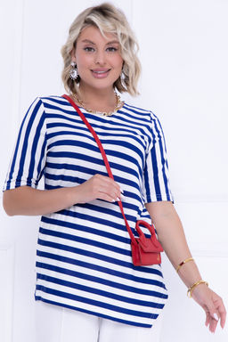 Джемпер Bellovera 33Д5355 синий