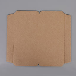 Коробка под торт с окном, Пироженка, белая, 30 х 30 х 30 см - UPAK LAND фото 9