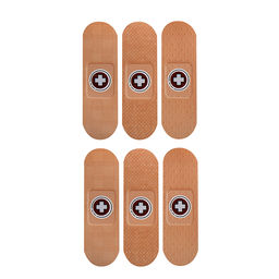 Набор доктор "Будь здоров" в коробке