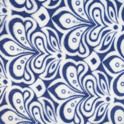 Плед Версаль 140х200 см - Belezza фото 2