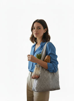 Эко-сумка (авоська) Envirosax / Savanna 5