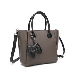 Сумка женская 23240 Серый - Saint miranda фото 2