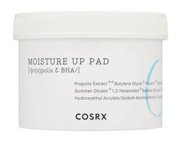 Cosrx One Step Moisture Up Pad 70ea - Увлажняющие пэды для сухой кожи 70шт