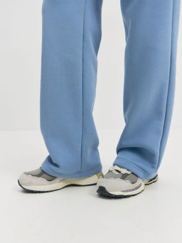 Брюки женские 25254-513 футер - Avese фото 49