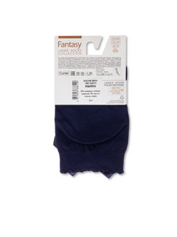 Цена за 2 пары. Носки Классические CONTE FANTASY marino - Conte elegant фото 6