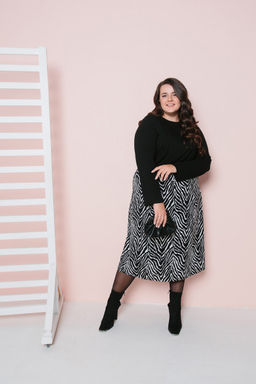 Юбка женская - Jp фото 12