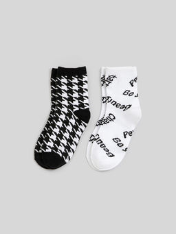 ACOOLA / Носки детские 2 пары Klika ассорти