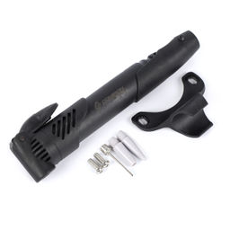 Велонасос COMIRON SHOOTER универсальный, телескопический, PP литой пластик, 8,3 бар. /уп 100 - Галеонтрейд фото 11