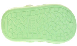 Кроксы Tingo RB22121_зеленый  фото 2