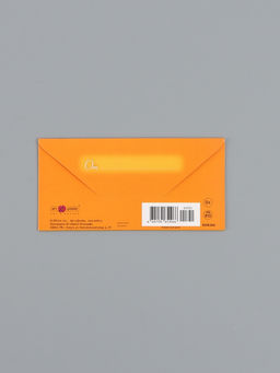 Цена за 10 шт. Конверт для денег «Что-то хорошее», 16,5 х 8 см