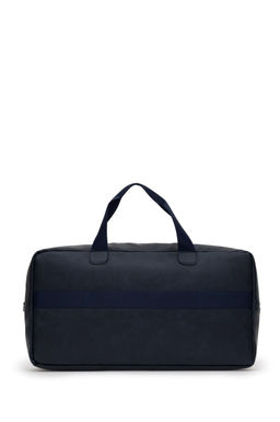 Erkek Lacivert _anta Sepette S_rpriz _ndirim