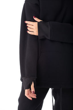 Костюм ANELLI 976 черный  фото 14