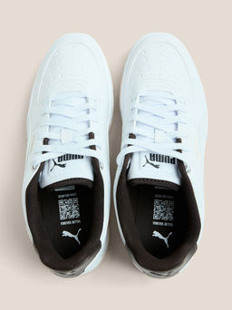 Кеды PUMA Puma Caven 2.0 Abrupt Артикул 4587916, белый
