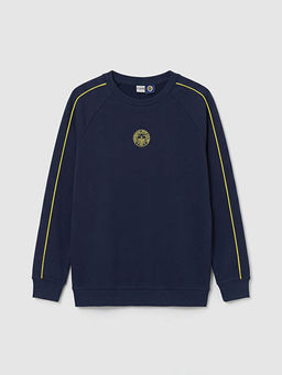 Fenerbah?e Bask?l? Erkek ?ocuk E?ofman Tak?m