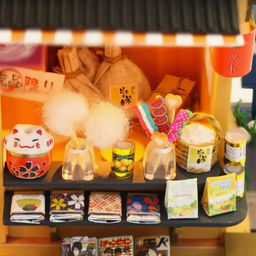 Румбокс, интерьерный конструктор