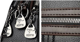 KAIDIFEINIROO Сумка женская 8750