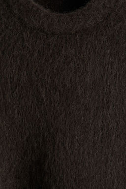 Jersey peludo Loose Fit - H&m фото 6