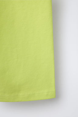 PLAIN CYCLING LEGGINGS - Zara фото 4