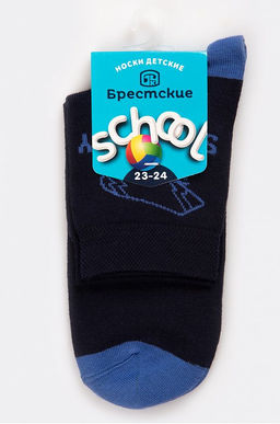 Цена за 2 шт. Носки для мальчика Брестские  фото 7
