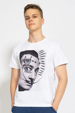 Футболка 1010 - Kivviwear фото 3