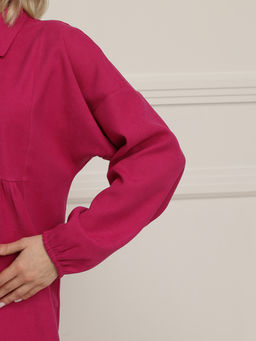 Платье П4-5460/8 - Wisell фото 11