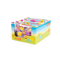 Набор Маленькая принцесса (в пакете) (дисплей №46) Polesie - Полесье фото 7