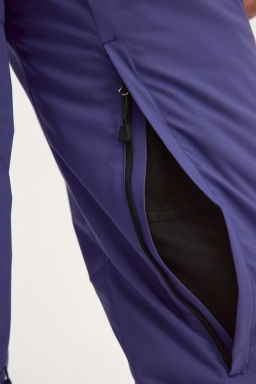 Горнолыжные брюки женские 24-22543 80 - Stayer фото 9