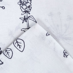 Постельное бельё Этель 2 сп Стрекозы 175*215 см, 200*220 см, 70*70 см -2 шт, бязь фото 11