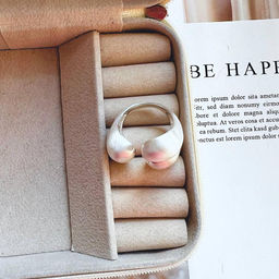 504193460 Кольцо - J.prettier фото 2