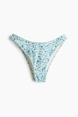 Braga de bikini cheeky - H&m фото 14