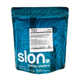 Кофе в зернах Эспрессо Presto, 250 г Акция