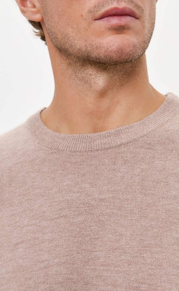 Джемпер P421-15101 l.beige - Primm фото 5