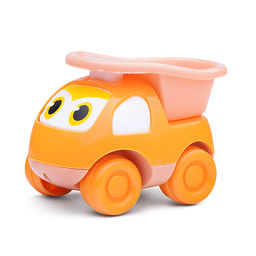 Набор машин "Спецтехника" под колпаком