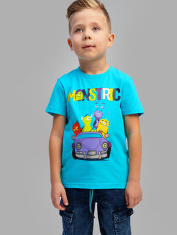 12512043 Фуфайка для мальчиков (футболка)