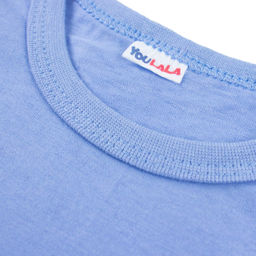 Футболка кулирка 0017103802 - Youlala фото 4
