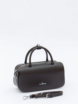 Сумка 2708Y coffee Polina&Eiterou