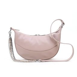 Женская сумка, кожа, MIRONPAN 621 Розовый