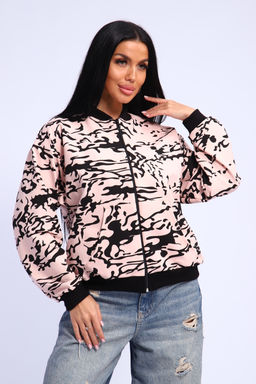 Толстовка женская 331