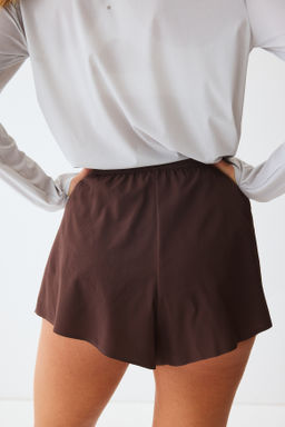 Pantal?n corto de running con DryMove - H&m фото 8