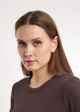 LF26-100/6 Футболка жен Карелия (ЧЗ)