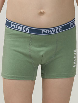 BUHB3304(2шт. в упаковке) трусы для мальчиков - Pelican фото 4