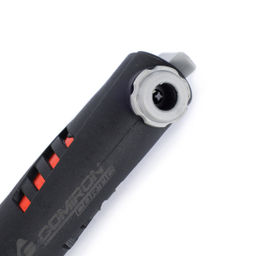 Велонасос COMIRON CORTIC, алюминиевый цилиндр, 8,3 бар. /уп 100 - Галеонтрейд фото 18
