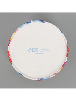 Коробка подарочная, упаковка, «Светлой Пасхи», 13×8.5 см
