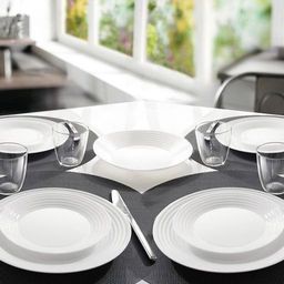 Набор столовый АРЕНА 19пр