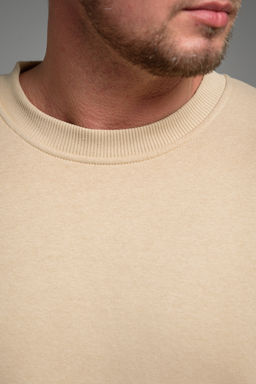 Мужской свитшот оверсайз 14421