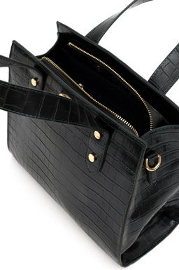 Женская масляная сумка - U.s. polo assn фото 5