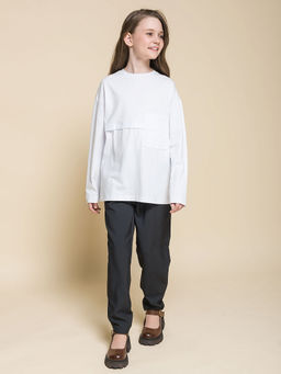 Pelican GFJ7170U джемпер для девочек  фото 6