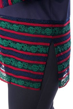 Джемпер М3-3472/1 - Wisell фото 4