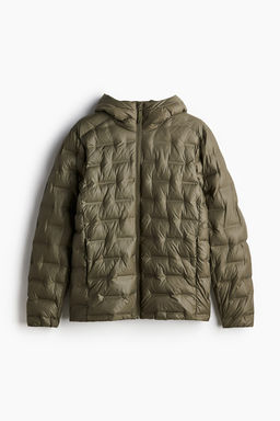 Chaqueta aislante en ThermoMove Regular Fit - H&m фото 5