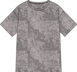 Футболка 1ПДФК5029001н